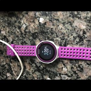 Garmin Forerunner 220